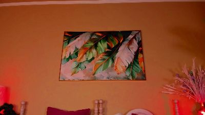 LunaMystyque live cam on Cam4
