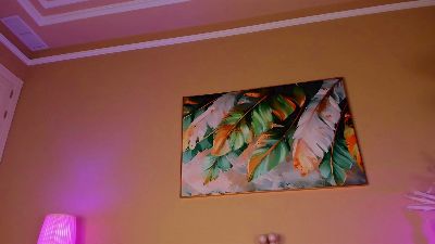 LunaMystyque live cam on Cam4