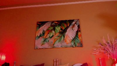 LunaMystyque live cam on Cam4