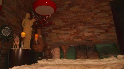 LunaMystyque live cam on Cam4
