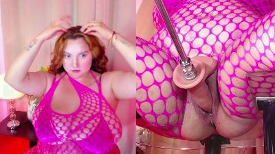 LunaPleasure live cam on Cam4