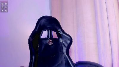 LunaPleasure live cam on Cam4