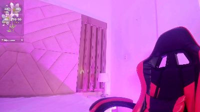 LunaPleasure live cam on Cam4