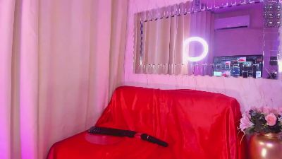 LunaPleasure live cam on Cam4