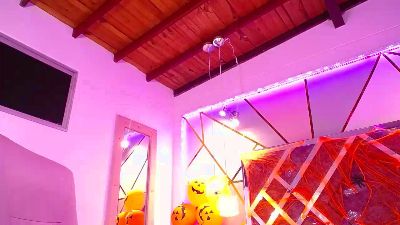 LunaPleasure live cam on Cam4