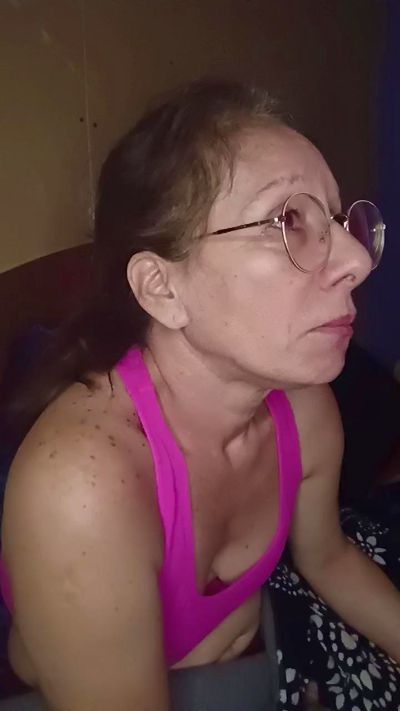 LunaRougeX live cam on Cam4