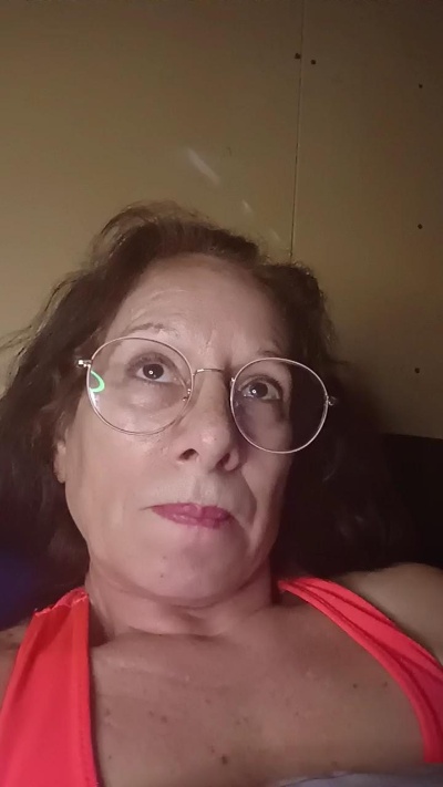 LunaRougeX live cam on Cam4