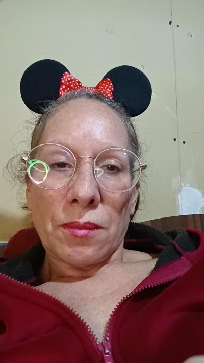 LunaRougeX live cam on Cam4