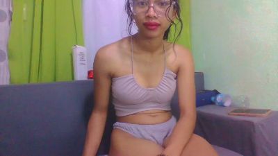 LunaSeduction3 live cam on Cam4