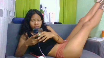 LunaSeduction3 live cam on Cam4
