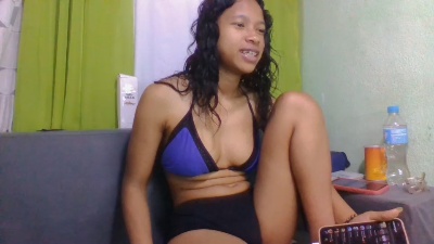 LunaSeduction3 live cam on Cam4