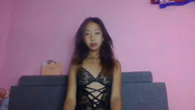 LunaSexee live cam on Cam4