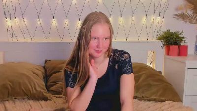 LunaSin21 live cam on Cam4