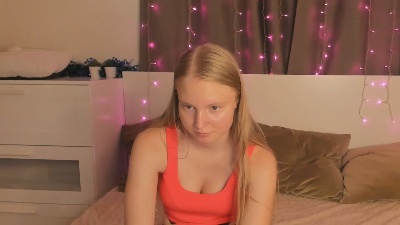 LunaSin21 live cam on Cam4