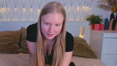 LunaSin21 live cam on Cam4