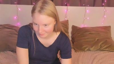 LunaSin21 live cam on Cam4