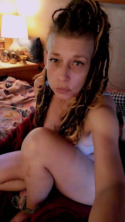 LunaSolsXX live cam on Cam4