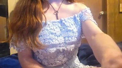LunaThePoet live cam on Cam4
