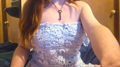LunaThePoet live cam on Cam4