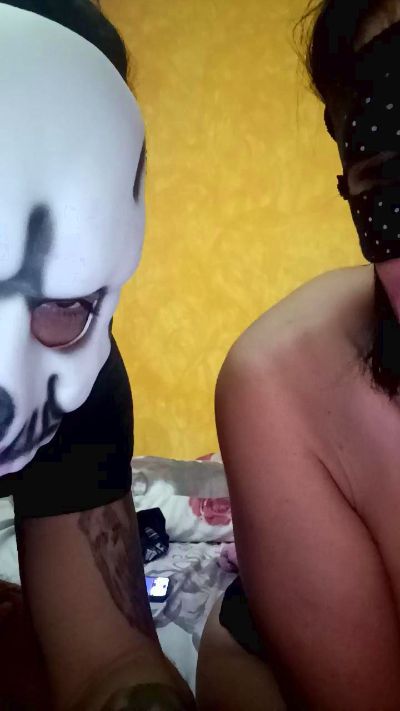 web cam chat LunaVera