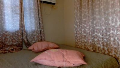 LunaViolette live cam on Cam4