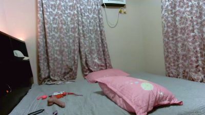 LunaViolette live cam on Cam4