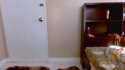LunaViolette live cam on Cam4