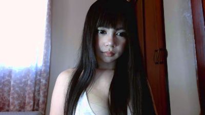 LunaViolette live cam on Cam4
