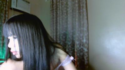 LunaViolette live cam on Cam4