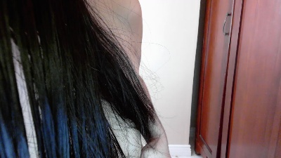 LunaViolette live cam on Cam4