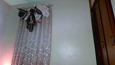 LunaViolette live cam on Cam4