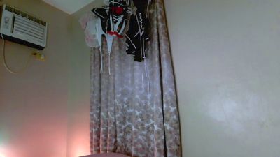 LunaViolette live cam on Cam4