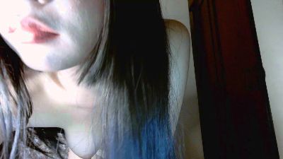LunaViolette live cam on Cam4