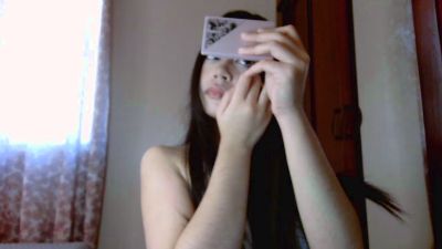 LunaViolette live cam on Cam4