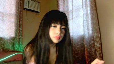 LunaViolette live cam on Cam4