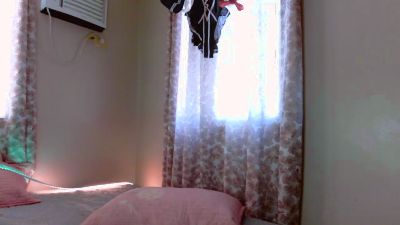 LunaViolette live cam on Cam4