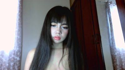 LunaViolette live cam on Cam4