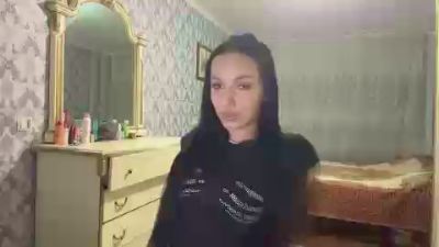 LunaVixe_1 live cam on Cam4