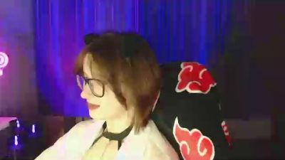 Luna_Cherry live cam on Cam4