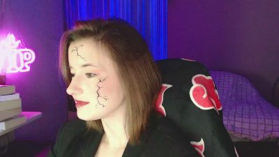 Luna_Cherry live cam on Cam4