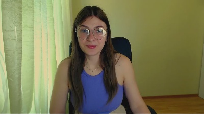 Luna_Lush_ live cam on Cam4