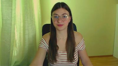 Luna_Lush_ live cam on Cam4