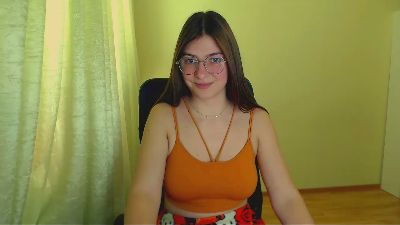 Luna_Lush_ live cam on Cam4