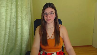 Luna_Lush_ live cam on Cam4