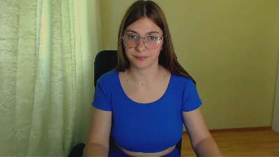 Luna_Lush_ live cam on Cam4