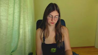 Luna_Lush_ live cam on Cam4