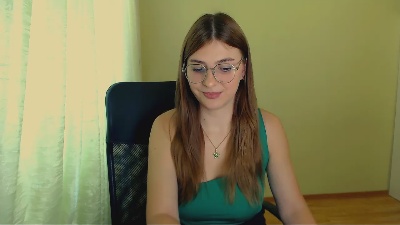 Luna_Lush_ live cam on Cam4