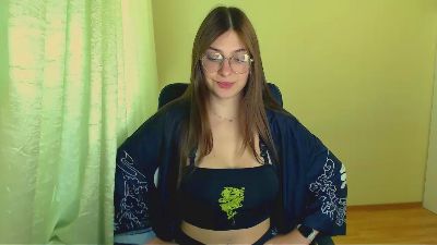 Luna_Lush_ live cam on Cam4