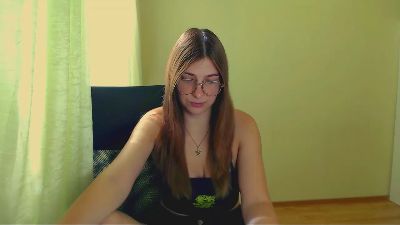 Luna_Lush_ live cam on Cam4