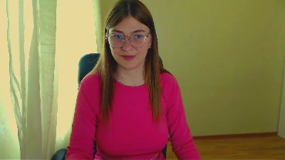 Luna_Lush_ live cam on Cam4